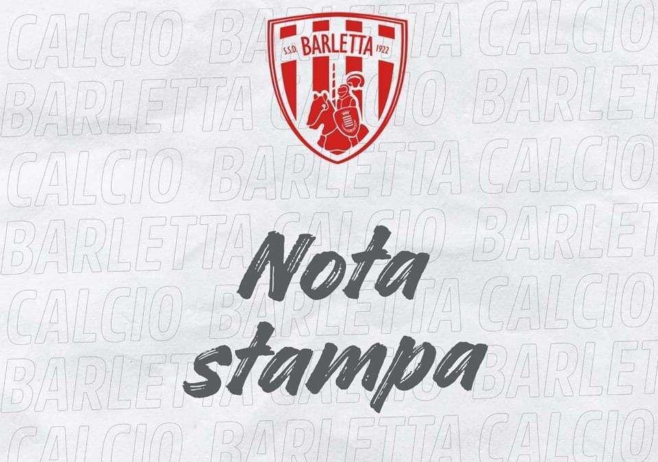 UFFICIALE - Barletta, Romano acquista l’intera quota societaria