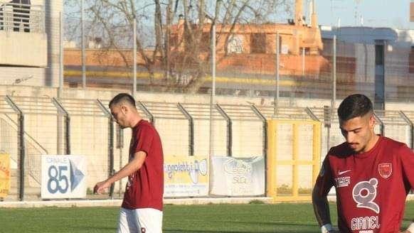 INTERVISTA TCP - Ag. Calemme: "A Taranto si è espresso poco. Foggia? Ecco perché saltò"