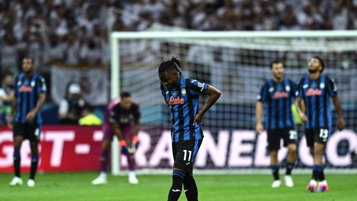 Lecce-Atalanta, orobici in Salento senza Lookamn