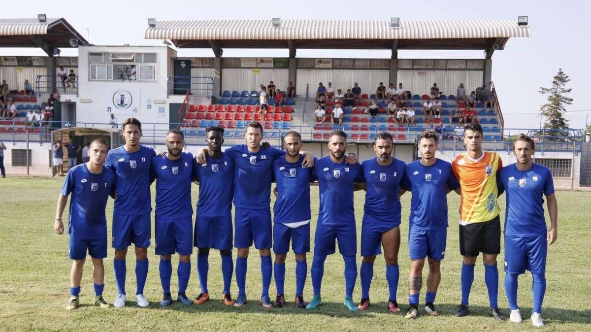 Fasano, previsti 600 spettatori per la sfida contro il Brindisi