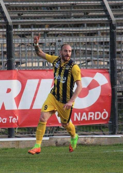 Gravina, Santoro: "Angri tappa importantissima per la nostra stagione"