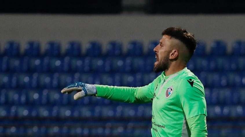 TCP - Virtus Francavilla-Foggia, fumata nera per lo scambio Crispino-Fumagalli: gli aggiornamenti 