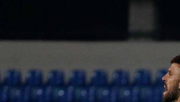 ESCLUSIVA TCP - Foggia, Fumagalli: "Covid situazione complicata per noi e per il club. Futuro? Resto qui"