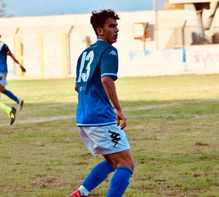 Brindisi, Boccadamo: "Rinnovo? Non ho sentito nessuno. Giusto fermare il torneo"