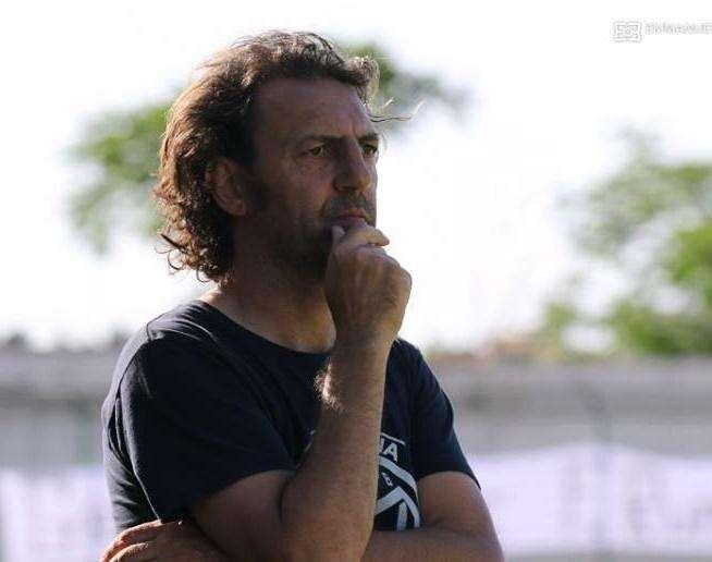 UFFICIALE - Omnia Bitonto, mossa a sorpresa: De Candia non è più l'allenatore