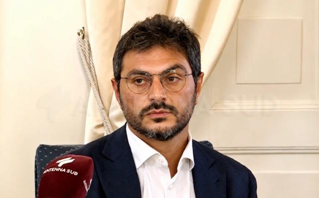 Taranto, Camicia: “Il ritorno allo Iacovone è un momento significativo”
