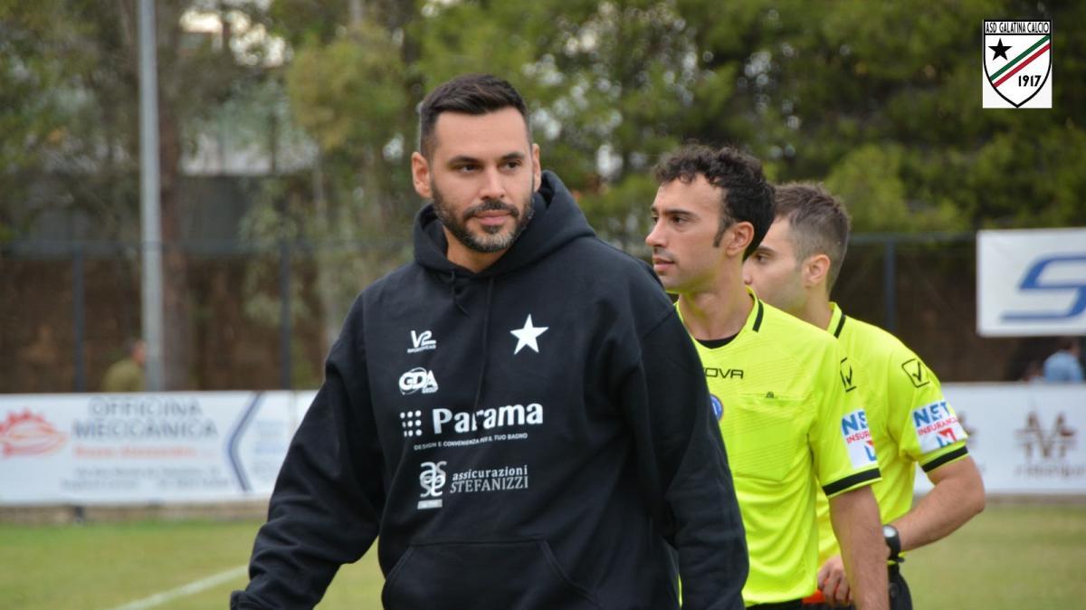 INTERVISTA TCP - Daniele Viola: "Novoli, una sfida che mi ha rimesso in gioco"