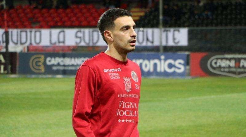 Foggia, Di Pasquale: "Troppi errori in entrambe le fasi, dobbiamo conoscerci meglio"