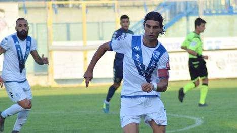 Brindisi, Marino: "Ripresa dei campionati? Per noi atleti l'incertezza ci penalizza"