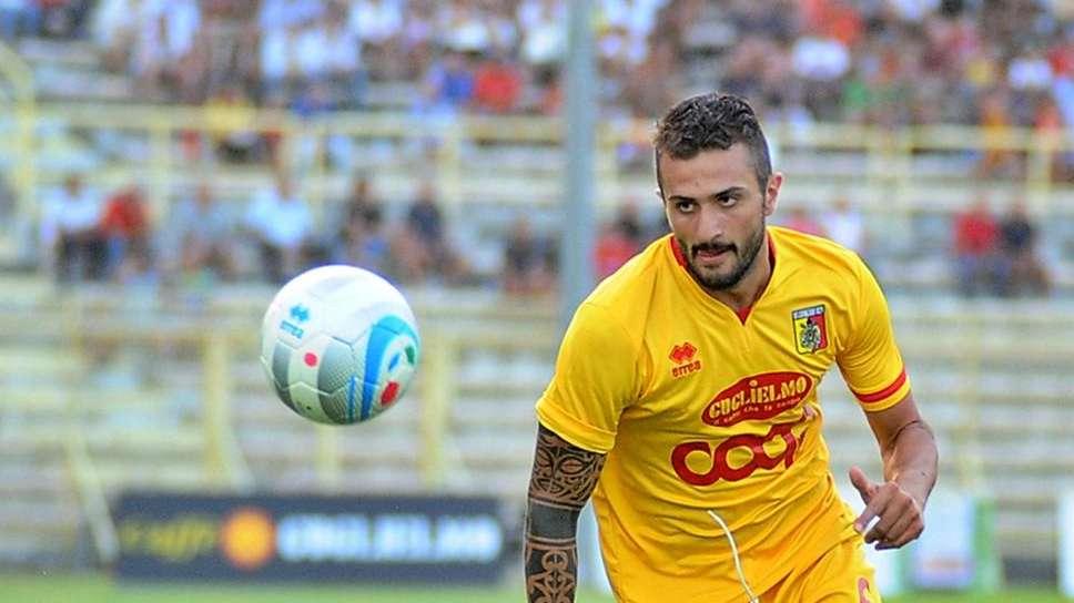 TCP - Monopoli, rosa quasi completa ma Nicoletti resta un nome caldo