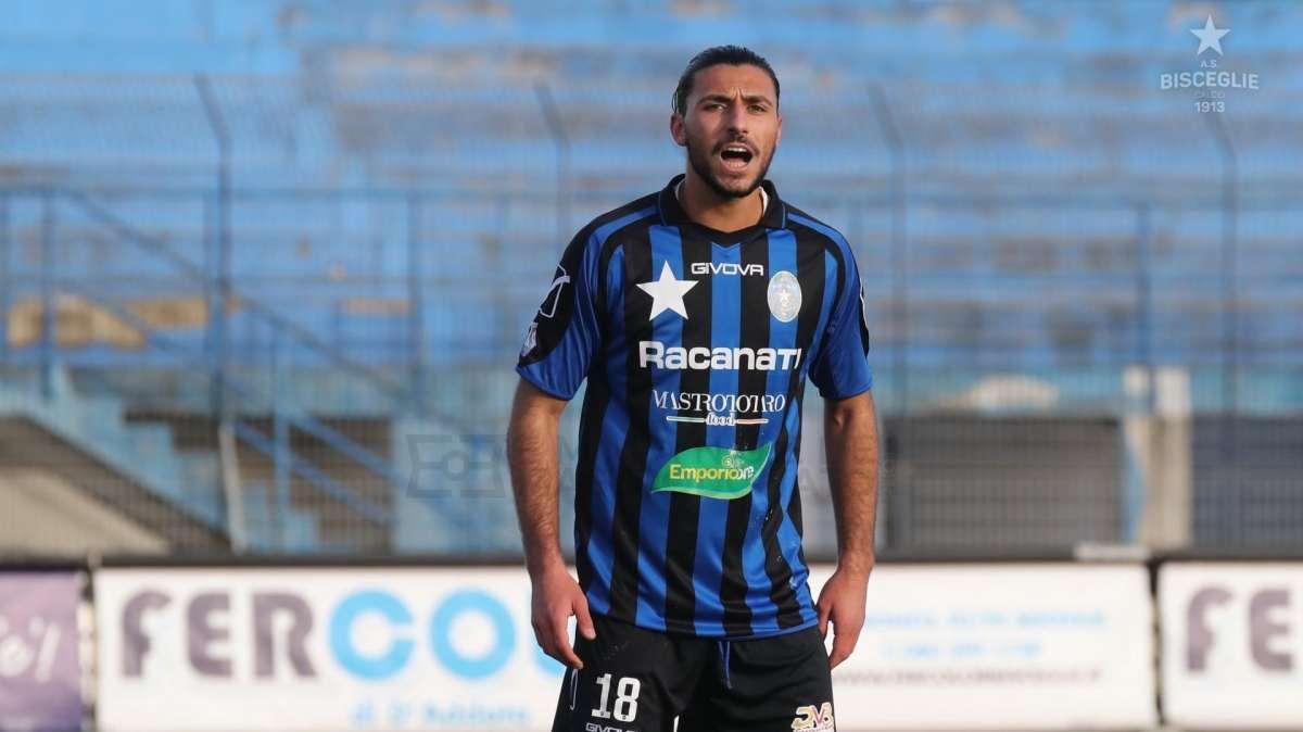 Monopoli-Bisceglie, pari e patta: Cittadino chiama, De Paoli risponde