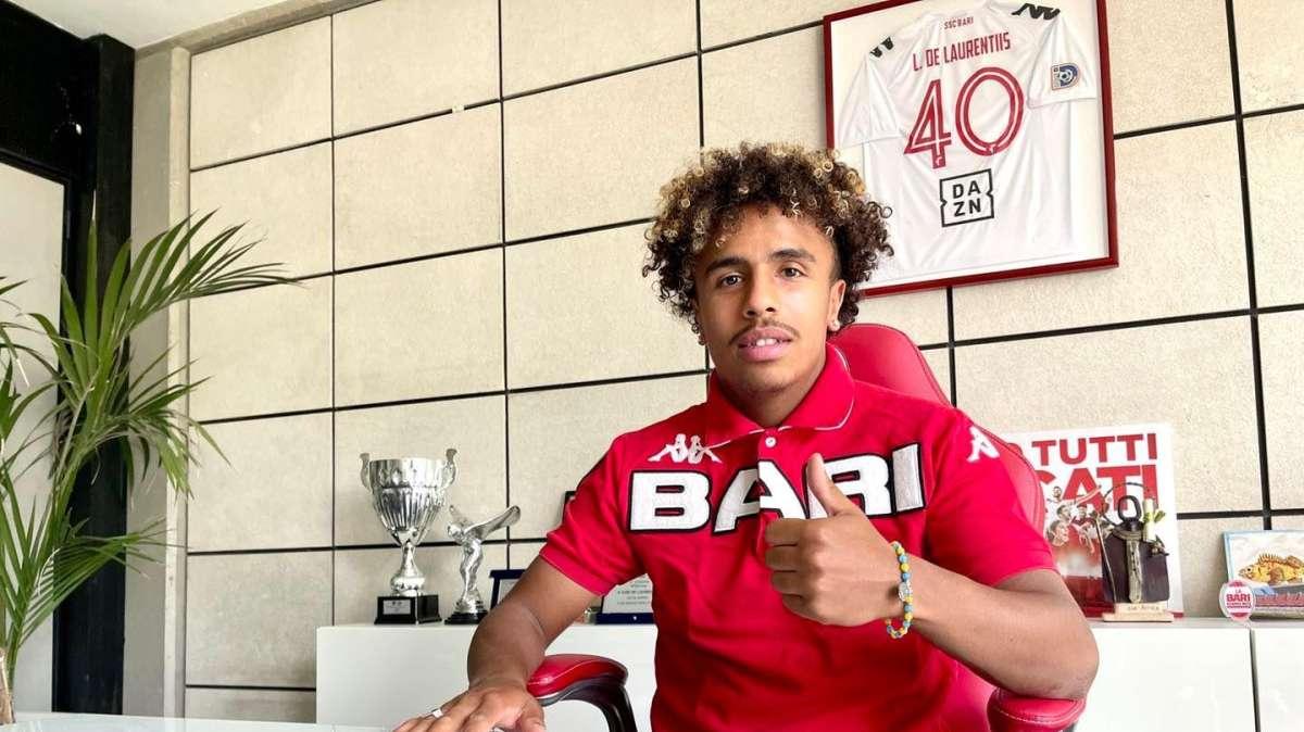 UFFICIALE - Bari, tesserato l'ex Cerignola e Fasano Dorval