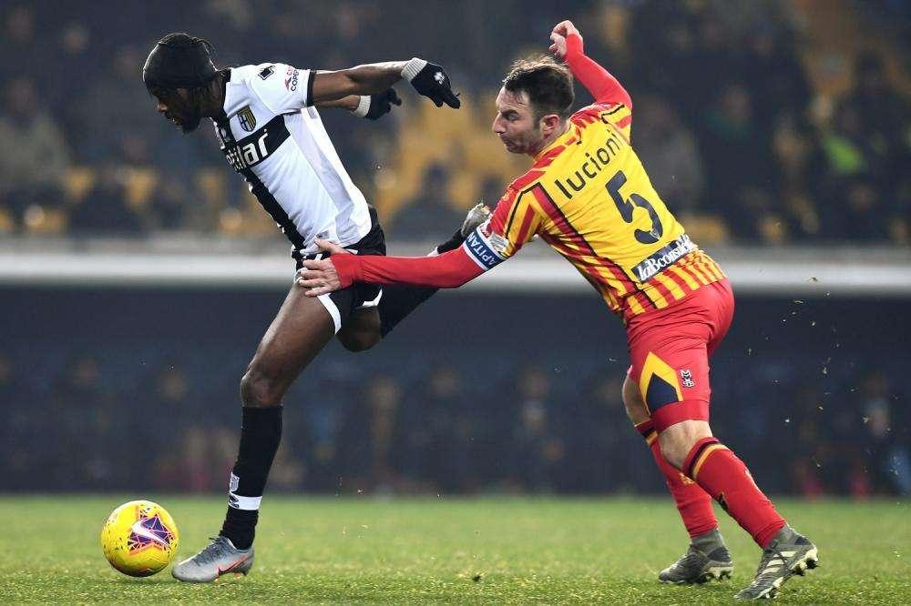 Lecce, ripresi gli allenamenti: Saponara in gruppo, riposo per Lucioni e Tachtsidis