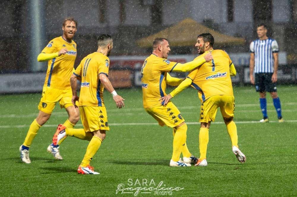 Serie D/H - Verso la 24^giornata: Posticipate alle ore 15 tre gare
