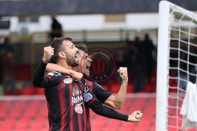 Foggia, due derby che valgono due punti: pari e un pizzico di rimpianti 