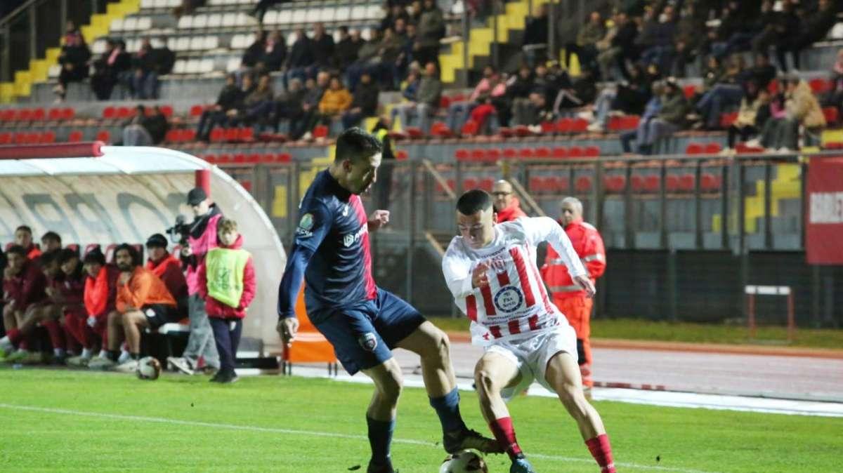 EccPuglia: la presentazione della 19^ giornata 
