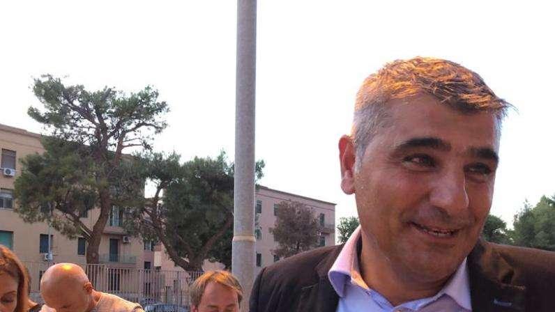 Stop alla D: Foggia, il presidente Felleca chiede che si riparta dalla 27^ giornata