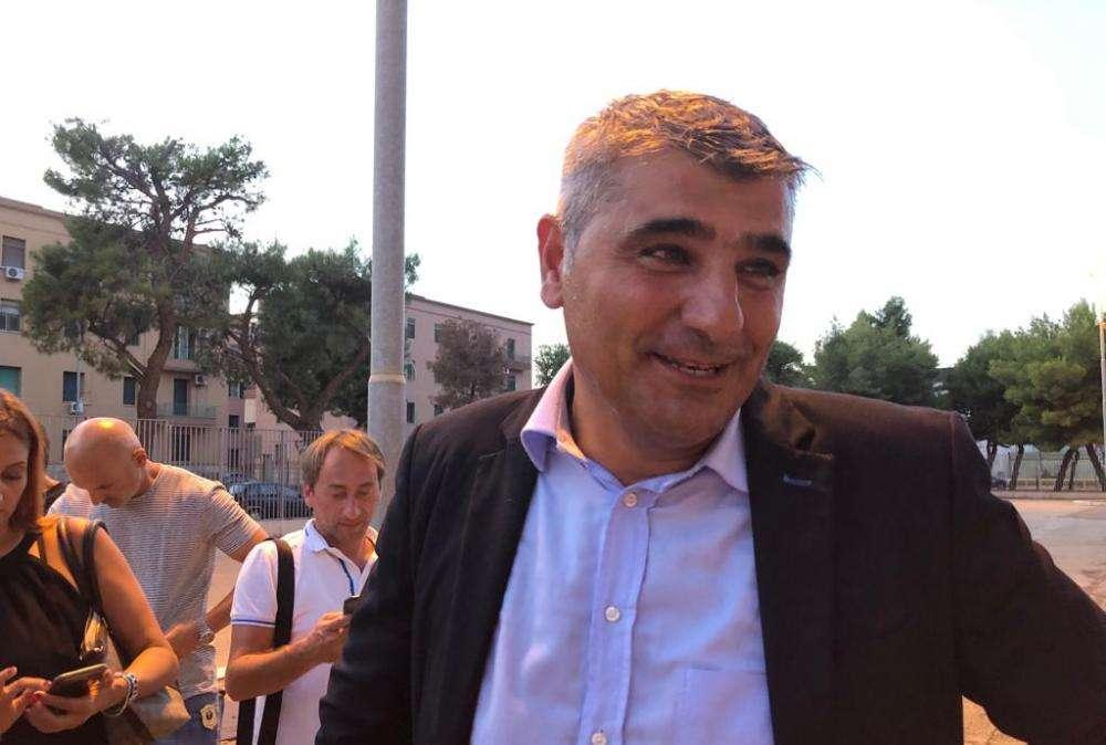 Foggia, Felleca sicuro: "Noi in Serie C, sul campo oppure attraverso il ripescaggio"