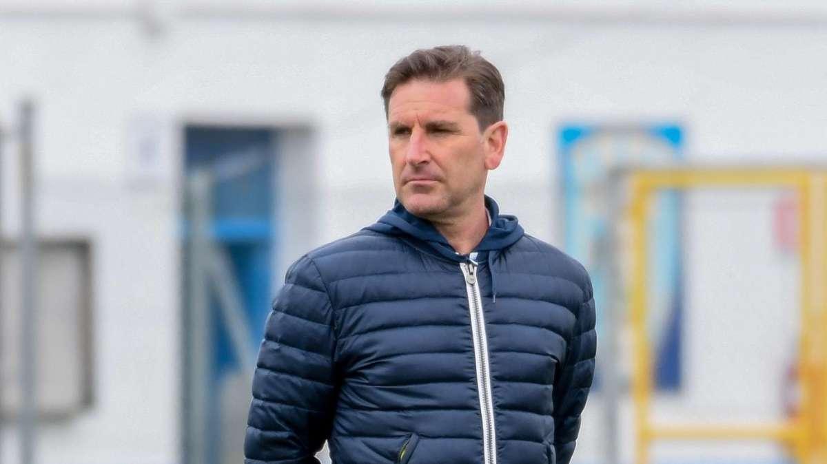 V. Francavilla, l'ex Colombo: "C'è rammarico per non poter continuare un percorso insieme"