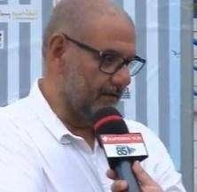 Grumentum, Finamore: "Gara alla pari fino al 70', prestazione che ci dà consapevolezza"
