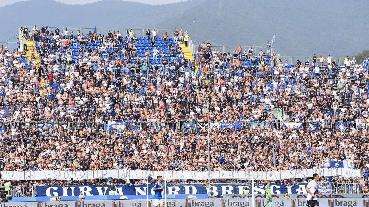 Le probabili formazioni di Brescia-Bari: doppio trequartista più di una tentazione