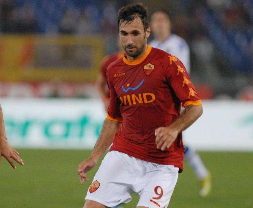 Lecce, Vucinic: "Passaggio da Lecce a Roma come quello da Montenegro al Salento"