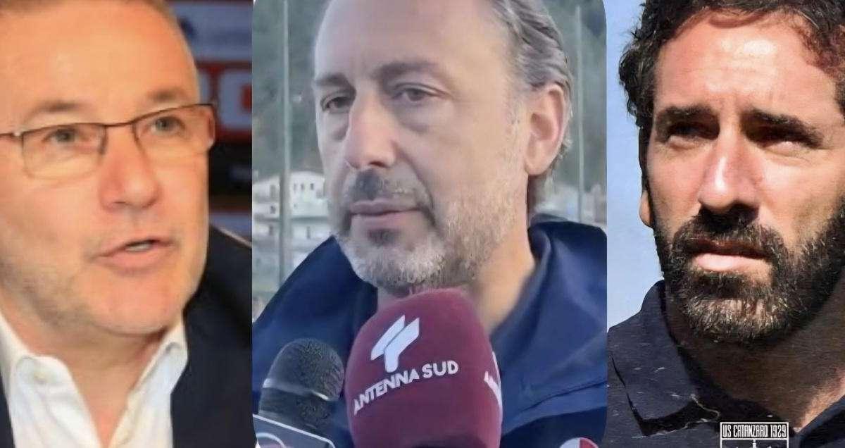 Bari, calendario di Serie B in salita: Caserta carico, De Laurentiis e Magalini tracciano la rotta
