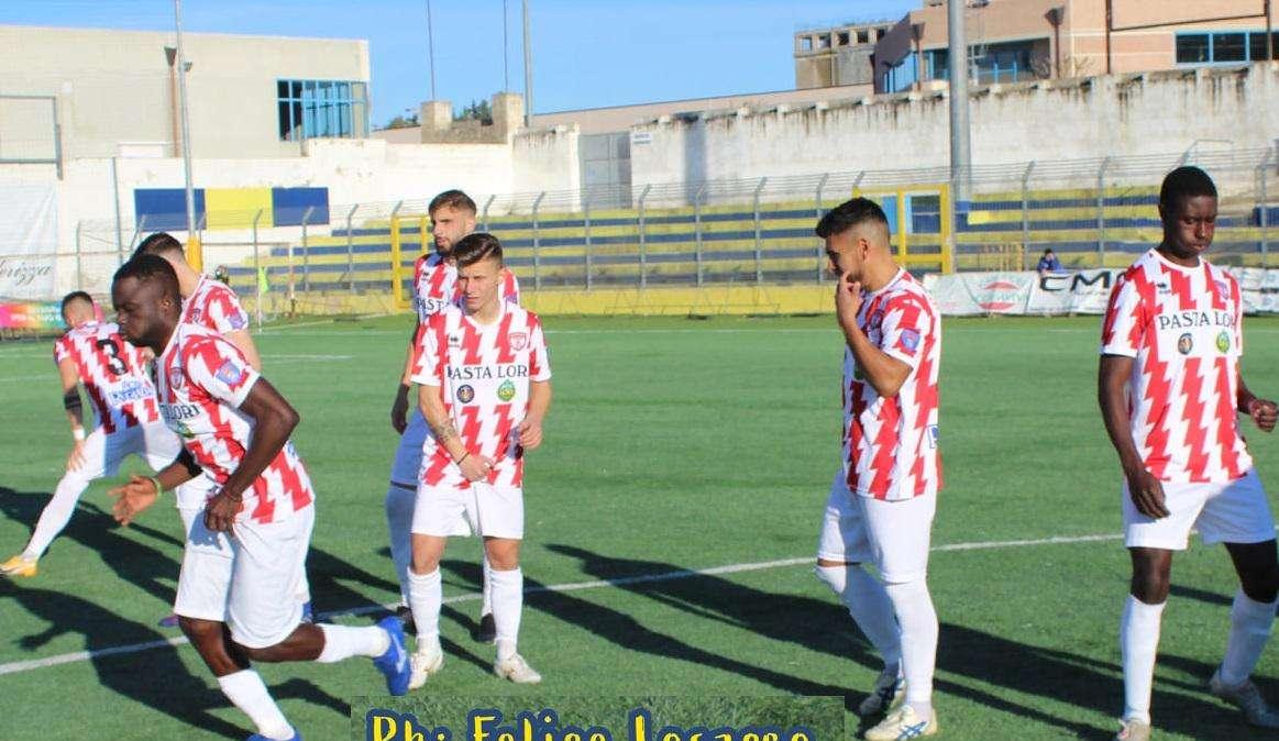 L'Altamura continua l'operazione-rimonta: 3-1 al Molfetta. La nuova classifica