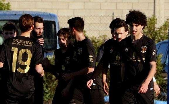 Risultati Finali Eccellenza/A, 23^giornata: Il Bisceglie impatta col Corato, ok il Mola