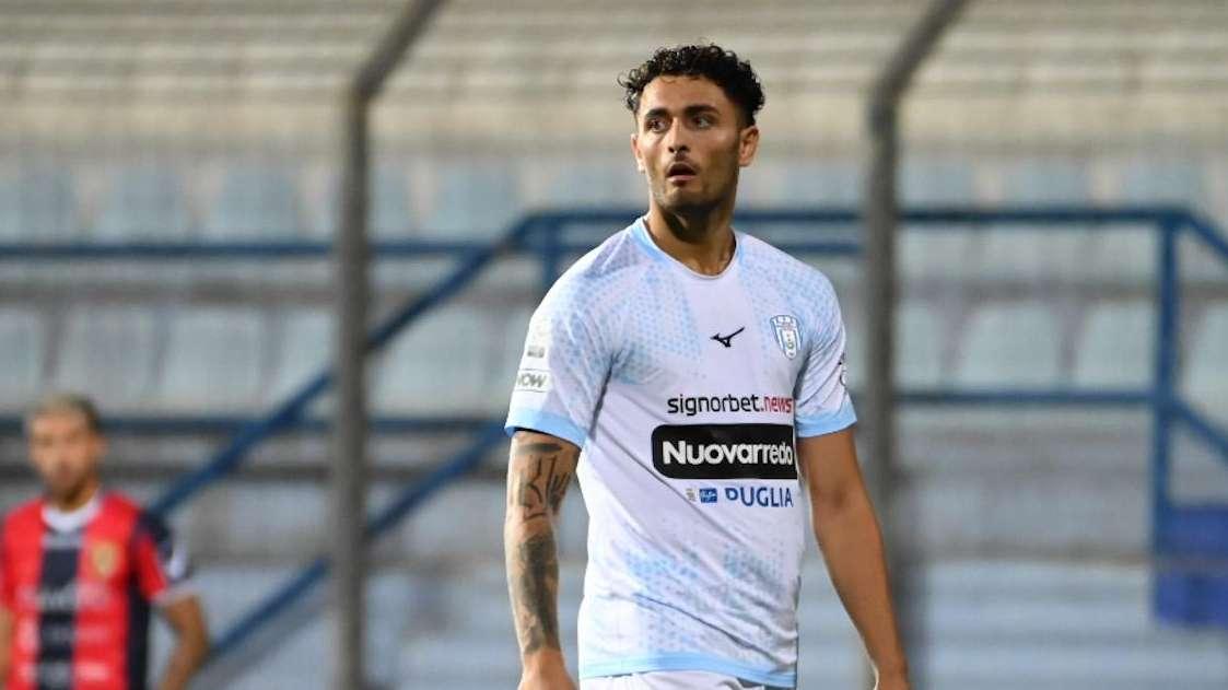 Le probabili formazioni di Catania-Virtus Francavilla: Di Carmine sfida Artistico