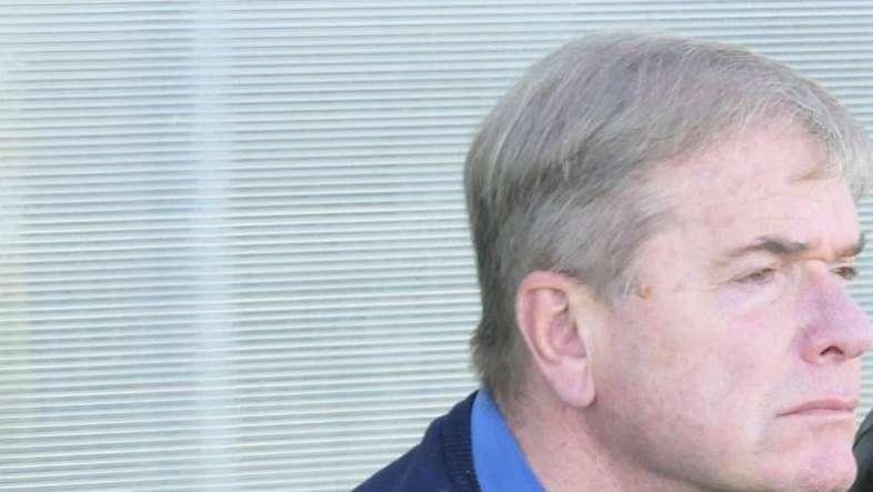 V. Francavilla, Donatiello: "Maiorino era fermo da mesi, ma non sono in dubbio le sue qualità"