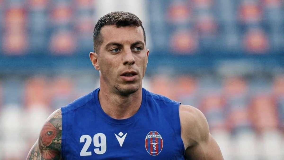 Casarano, accordo per il rinnovo di Versienti e Logoluso