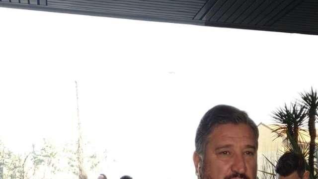 Taranto, De Santis: "Credo sia meglio fermare definitivamente il campionato"