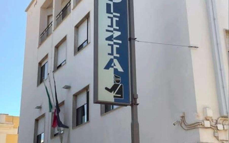 Scontri post Matera–Casarano: la Questura emette 27 daspo