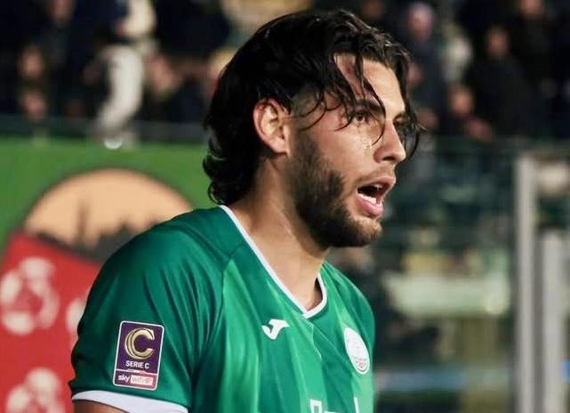 Monopoli, Longo nel mirino di Perugia, Sorrento e Trento: il club valuta le offerte