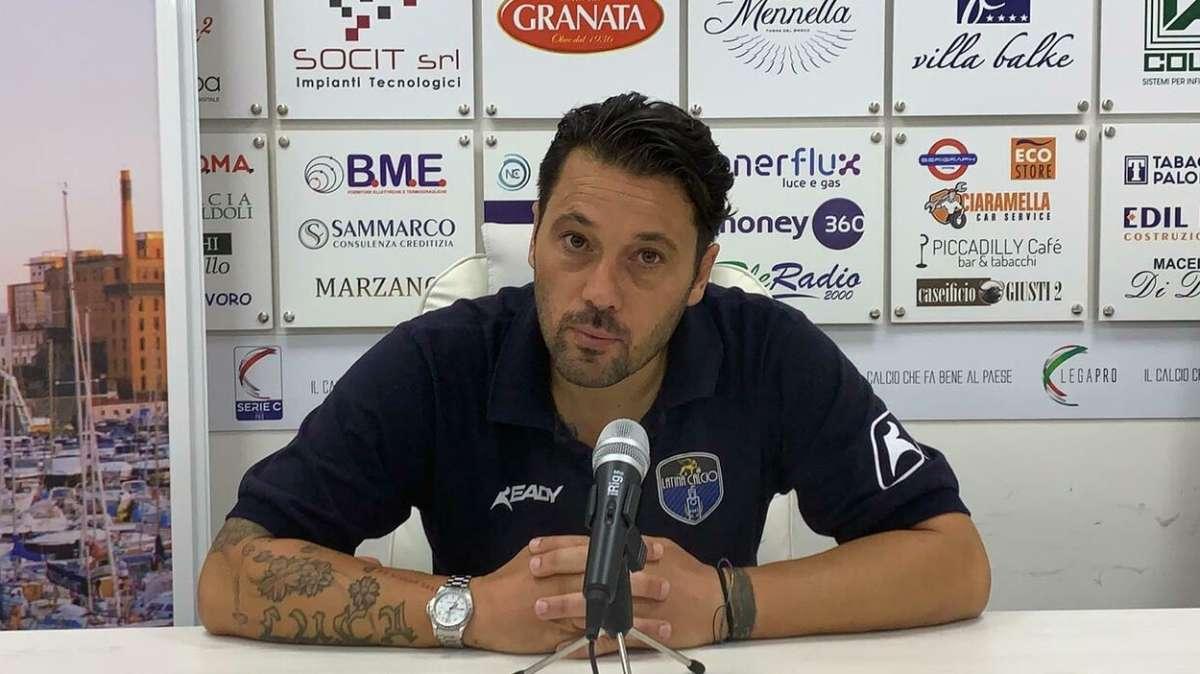 Team Altamura, panchina a Di Donato. Oggi conferenza stampa su stadio e programmi societari
