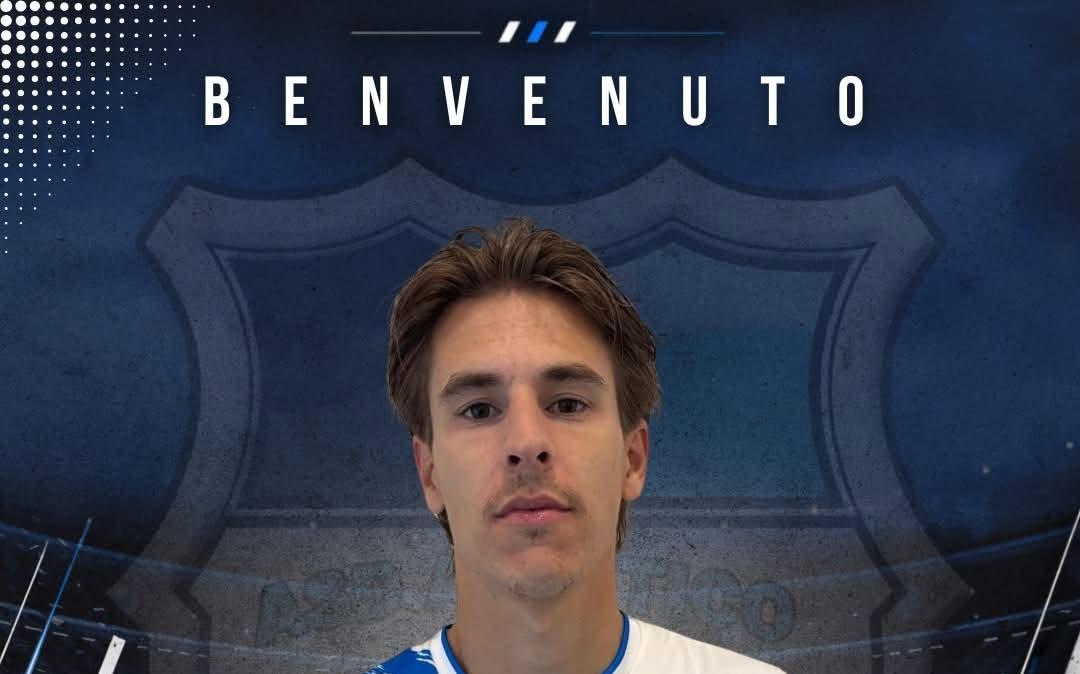 UFFICIALE - Atletico Racale, rinforzo in attacco: arriva Cardoso