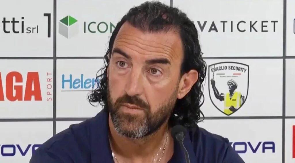 UFFICIALE - Noicattaro, Savino Daleno è il nuovo direttore sportivo