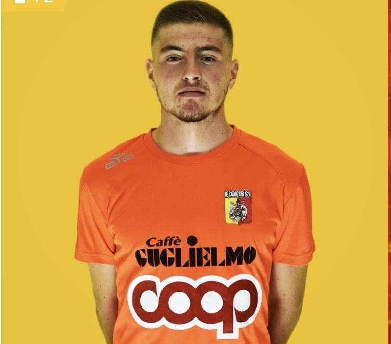 UFFICIALE - Casarano, il nuovo portiere arriva dal Catanzaro: ecco Iannì