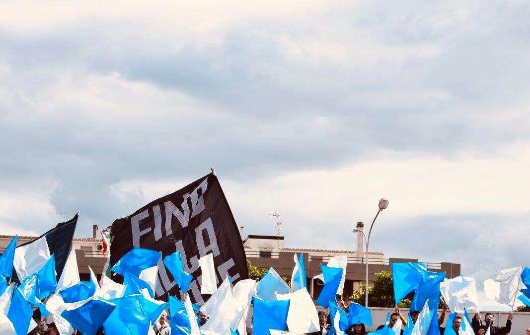 Il Brindisi tranquillizza i suoi tifosi: "Ci siamo iscritti al prossimo campionato"