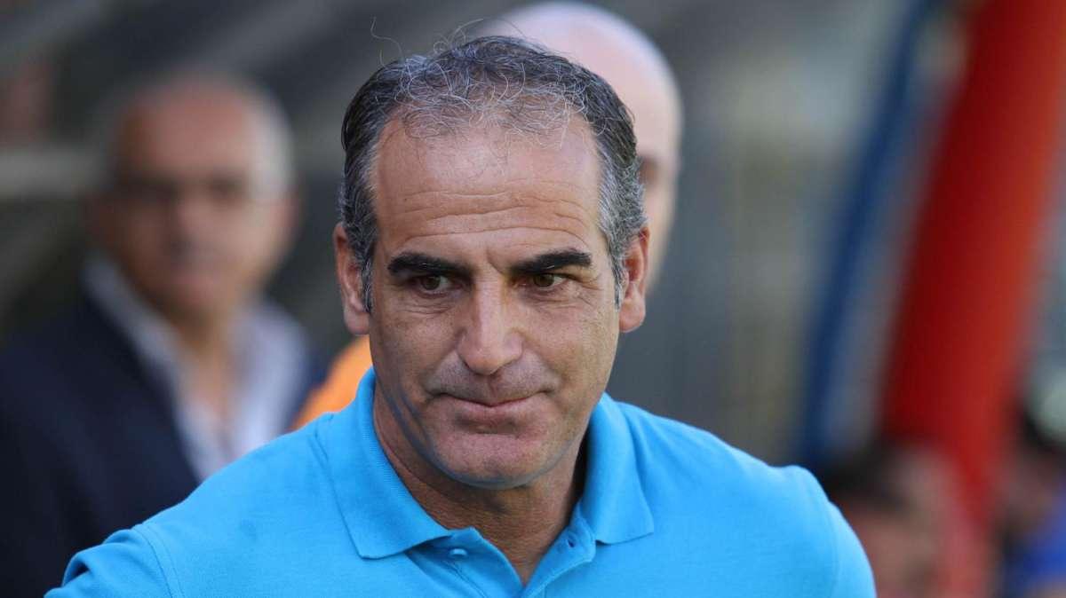 Ciullo sulla promozione del Taranto: "Marsili è stato l'uomo in più"