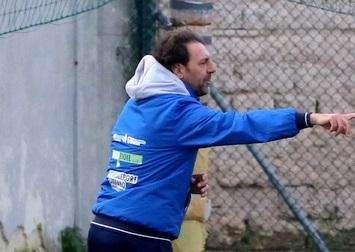 Manfredonia, De Candia: "Vantaggio importante, ma a Manduria non sarà una passeggiata"