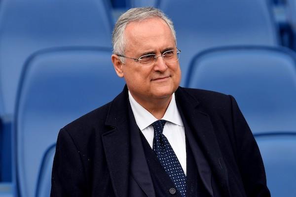 Reggina, Lotito sulla multiproprietà: "Legge folle, ho dato una linea di indirizzo"