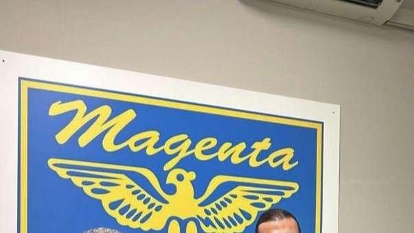 Un difensore spagnolo saluta già il Fasano, firma al nord