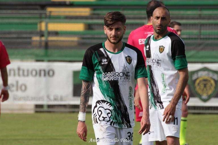 TCP - Brindisi, si segue Palumbo. Restano caldi i nomi di Dammacco e Favetta