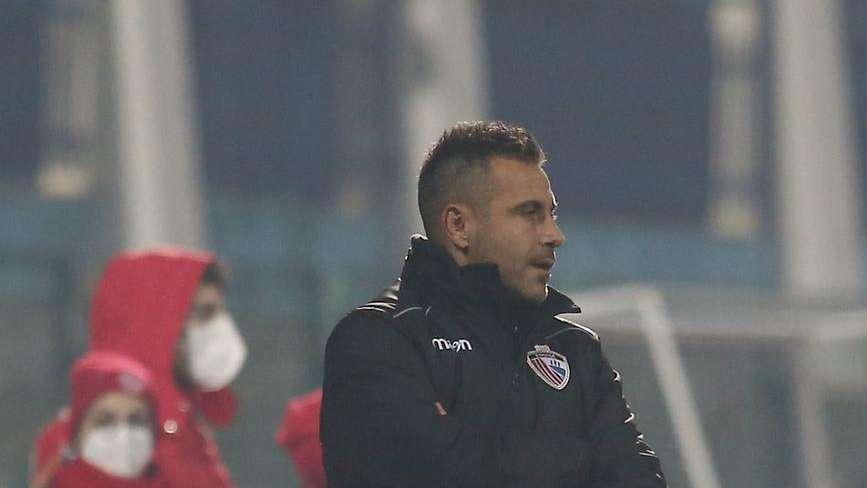 TCP - Foggia-Marchionni, si va verso la fumata bianca per il ritorno
