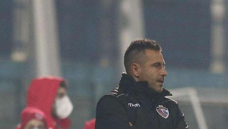 TCP - Foggia, in standby il futuro di Marchionni. Riflessioni in corso della proprietà