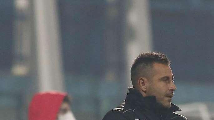 Foggia, Marchionni: "Crediamo nei playoff, possiamo fare bene"