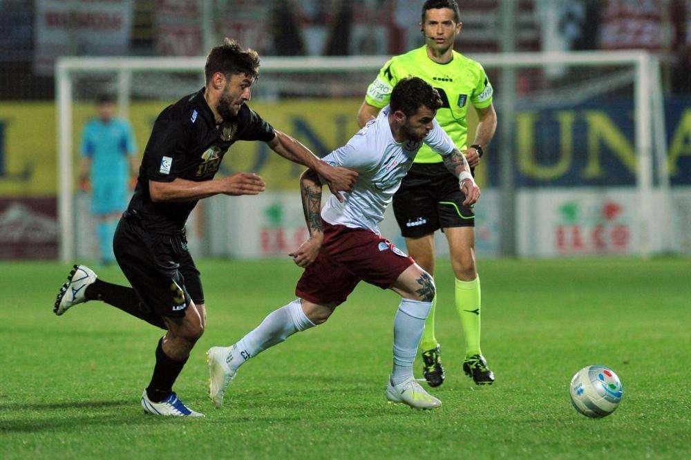 UFFICIALE - Lecce, Tsonev ceduto al Monopoli 