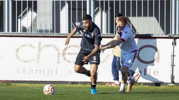 Casarano, Favetta è l'uomo dei derby: Altamura e Bitonto sono avvisate